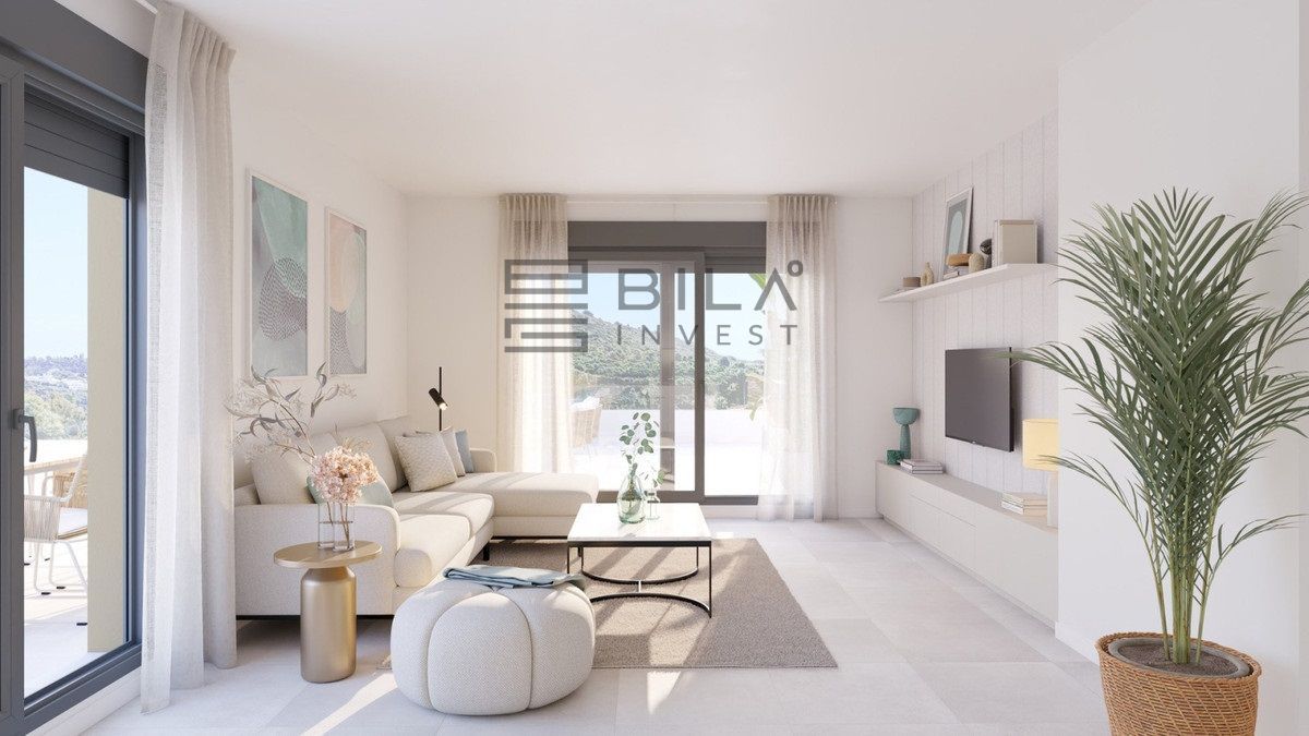 Piso en venta en Mijas, Málaga - Foto 2