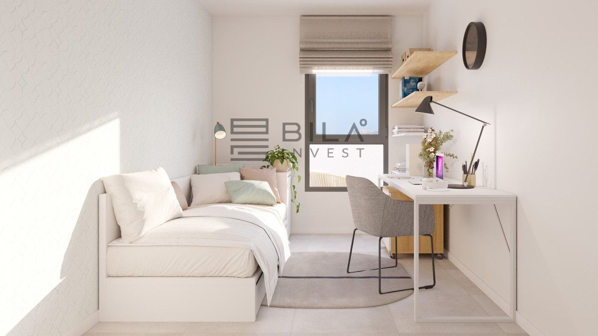 Piso en venta en Mijas, Málaga - Foto 3