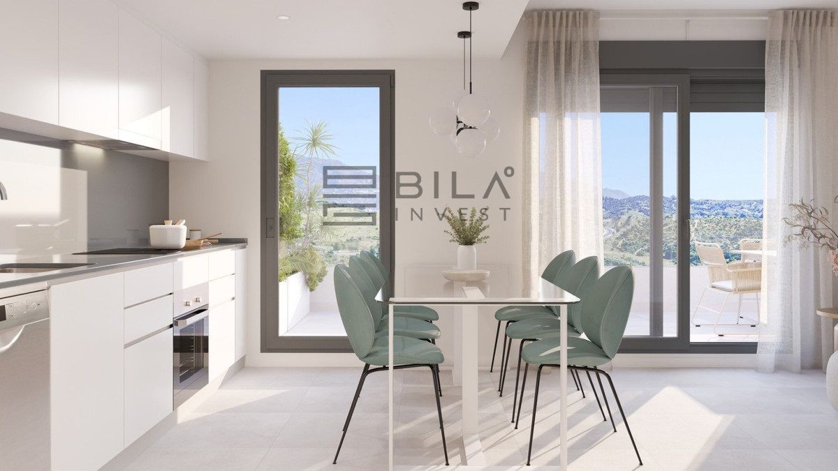Piso en venta en Mijas, Málaga - Foto 4