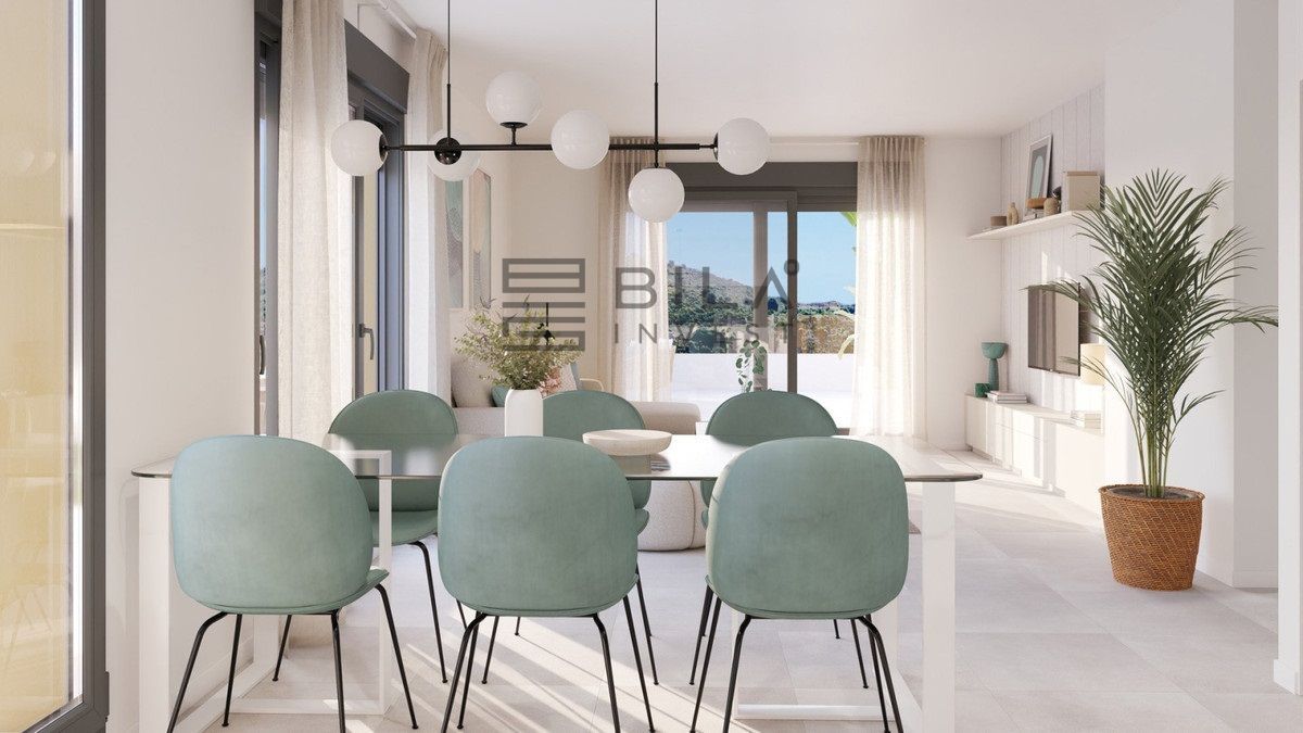Piso en venta en Mijas, Málaga - Foto 7