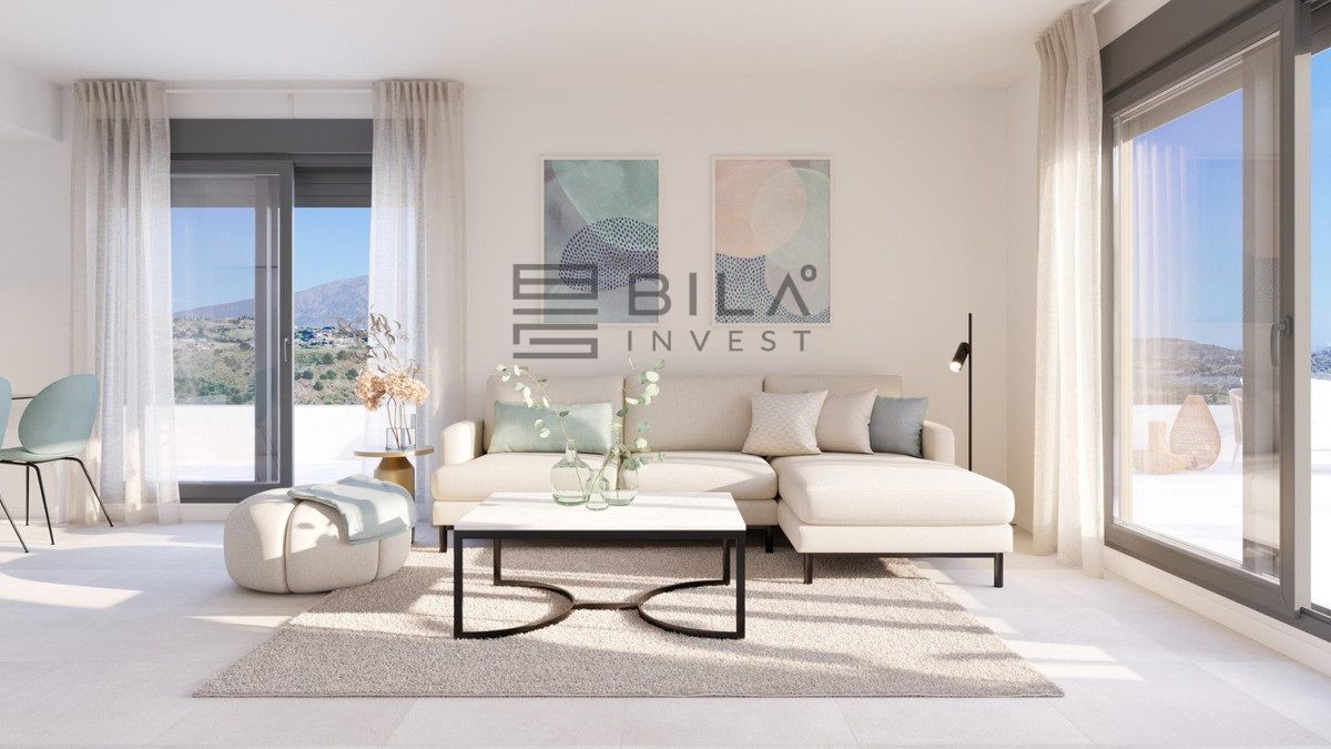 Piso en venta en Mijas, Málaga - Foto 8