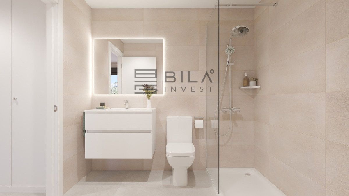 Piso en venta en Mijas, Málaga - Foto 10