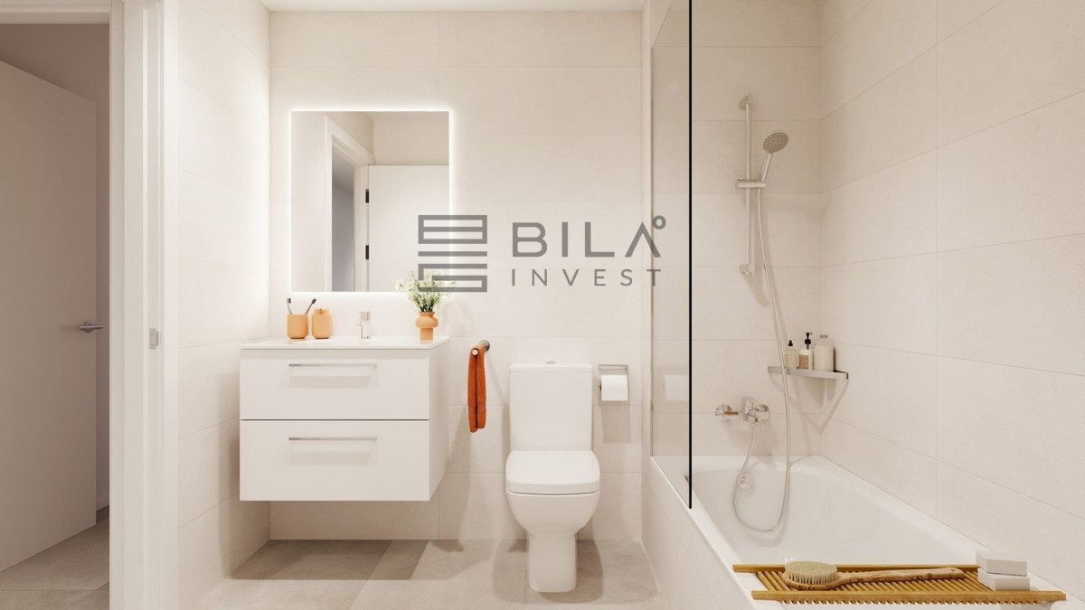 Piso en venta en Mijas, Málaga - Foto 12