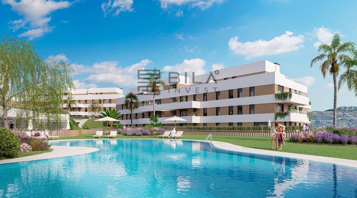 Piso en venta en Mijas, Málaga - Foto 22