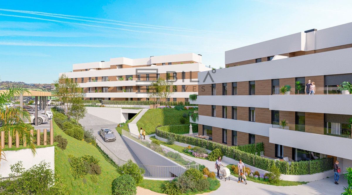 Piso en venta en Mijas, Málaga - Foto 23