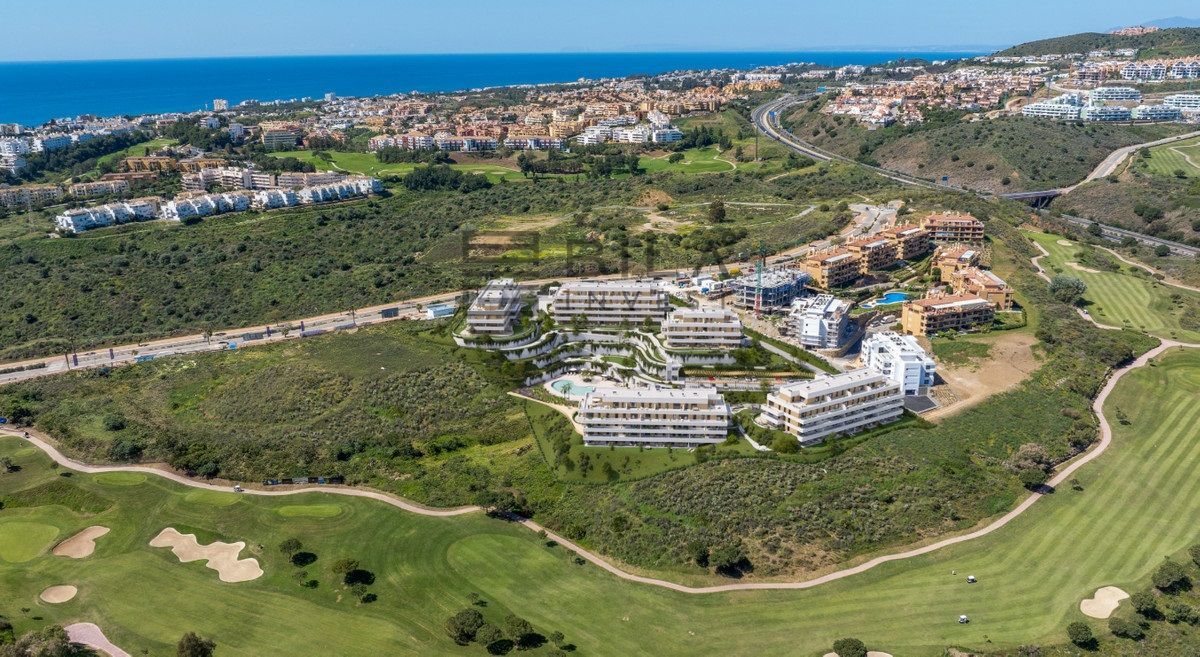 Piso en venta en Mijas, Málaga - Foto 24