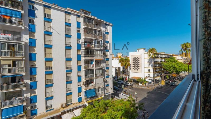 Piso en venta Fuengirola, Málaga. Ref: 13970. Bila Invest