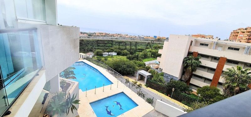 Piso en venta Mijas, Málaga. Ref: 13974. Bila Invest