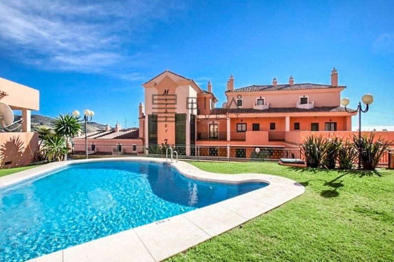 Piso en venta Marbella, Málaga. Ref: 13975. Bila Invest