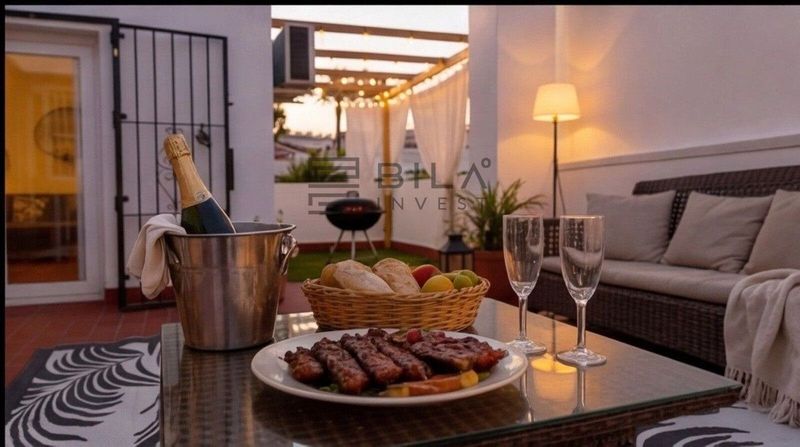 Ático en venta Marbella, Málaga. Ref: 13976. Bila Invest