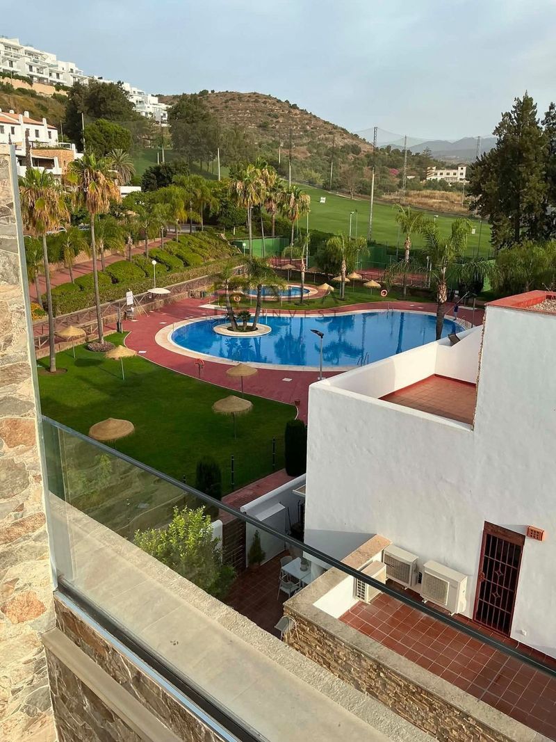 Dúplex en venta Mijas, Málaga. Ref: 13977. Bila Invest