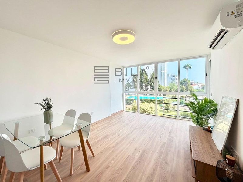 Piso en venta Benalmádena, Málaga. Ref: 13981. Bila Invest