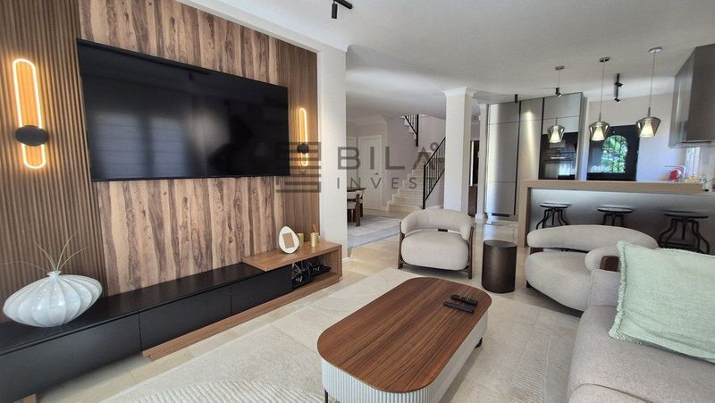 Chalet Independiente en venta Mijas, Málaga. Ref: 13982. Bila Invest