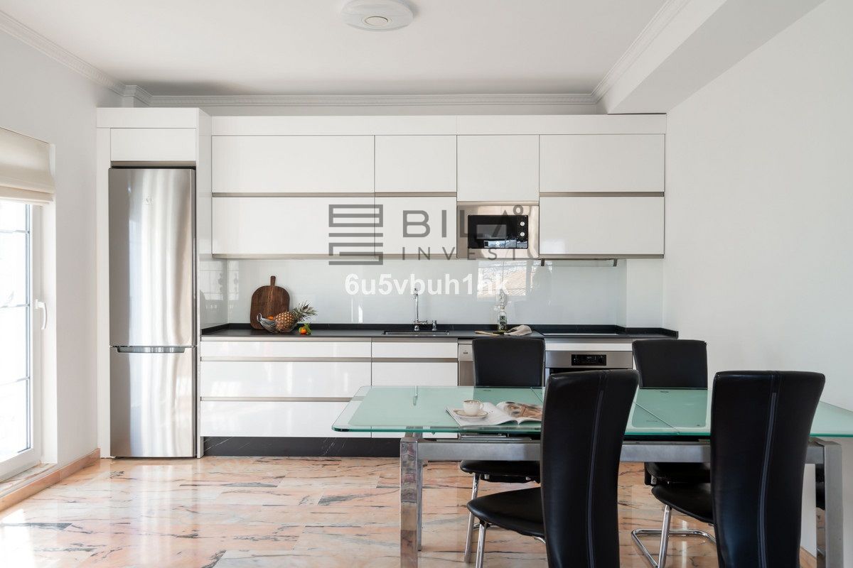 Chalet Independiente en venta en Fuengirola, Málaga - Foto 3