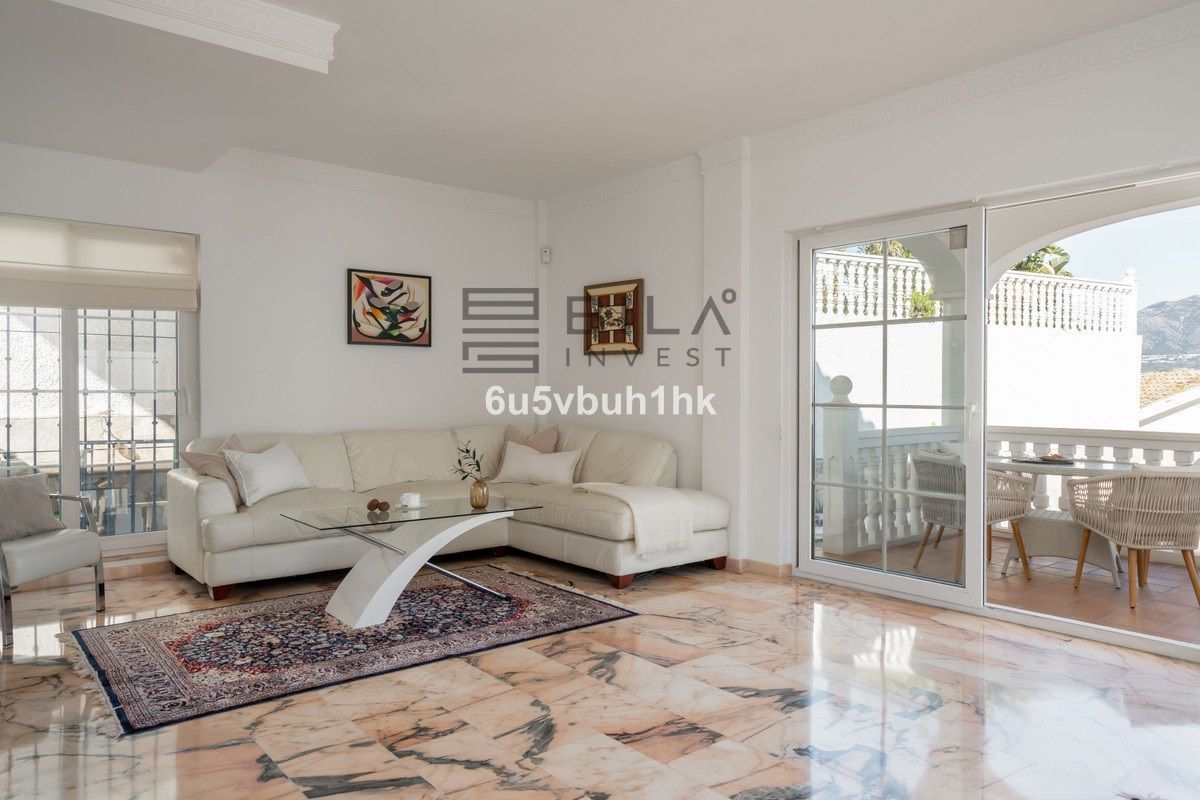 Chalet Independiente en venta en Fuengirola, Málaga - Foto 6