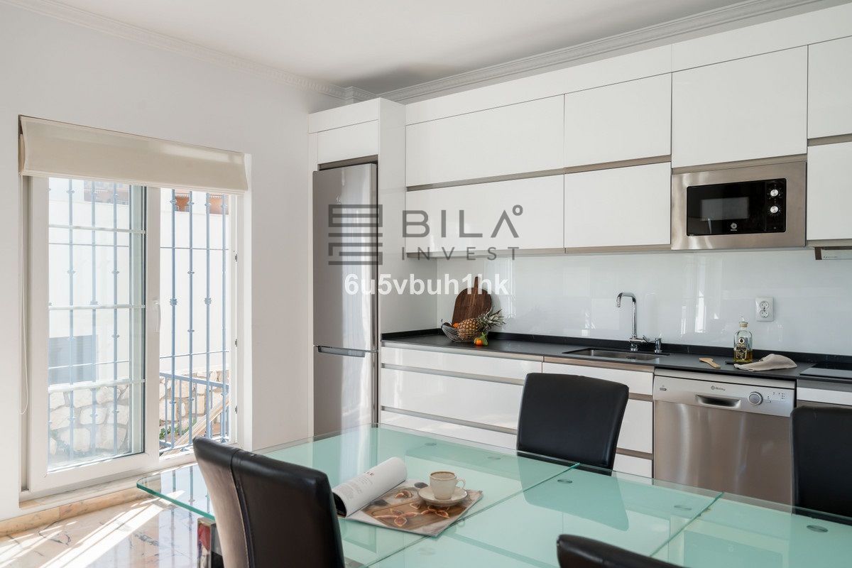 Chalet Independiente en venta en Fuengirola, Málaga - Foto 9