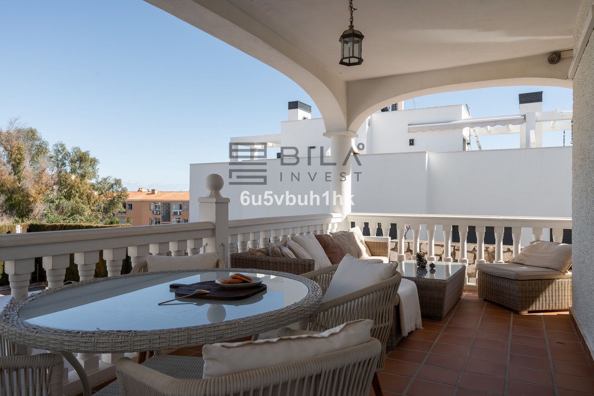 Chalet Independiente en venta en Fuengirola, Málaga - Foto 10