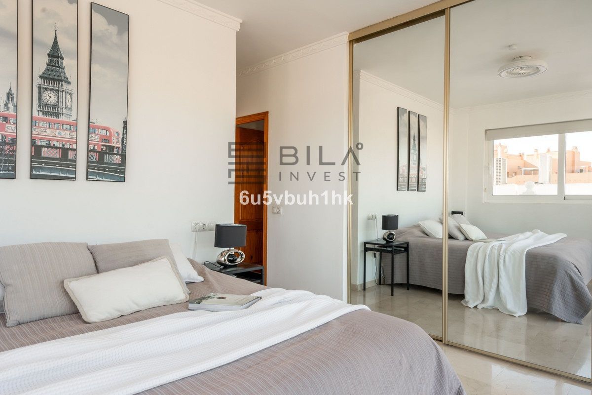 Chalet Independiente en venta en Fuengirola, Málaga - Foto 17