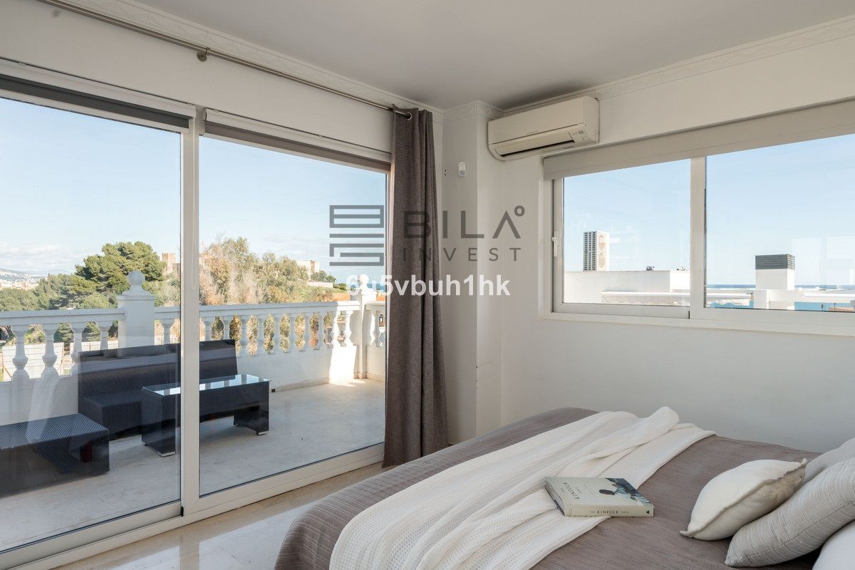 Chalet Independiente en venta en Fuengirola, Málaga - Foto 19