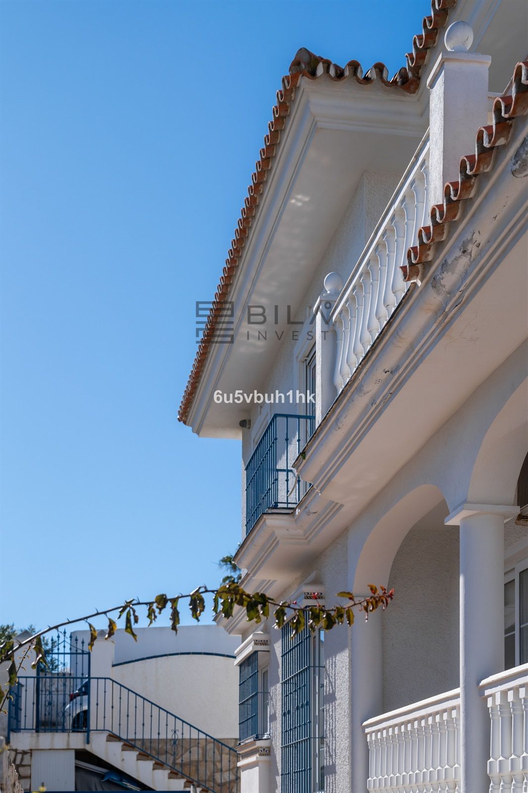 Chalet Independiente en venta en Fuengirola, Málaga - Foto 24