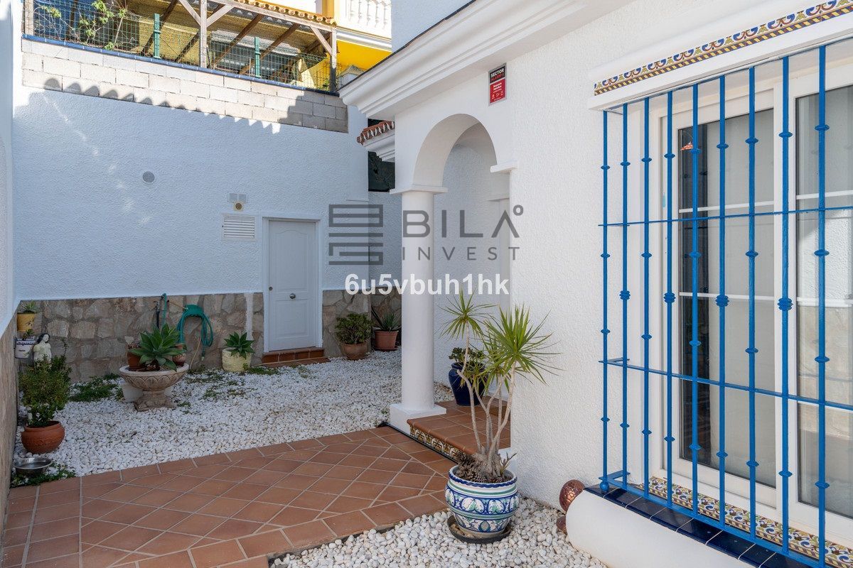 Chalet Independiente en venta en Fuengirola, Málaga - Foto 25