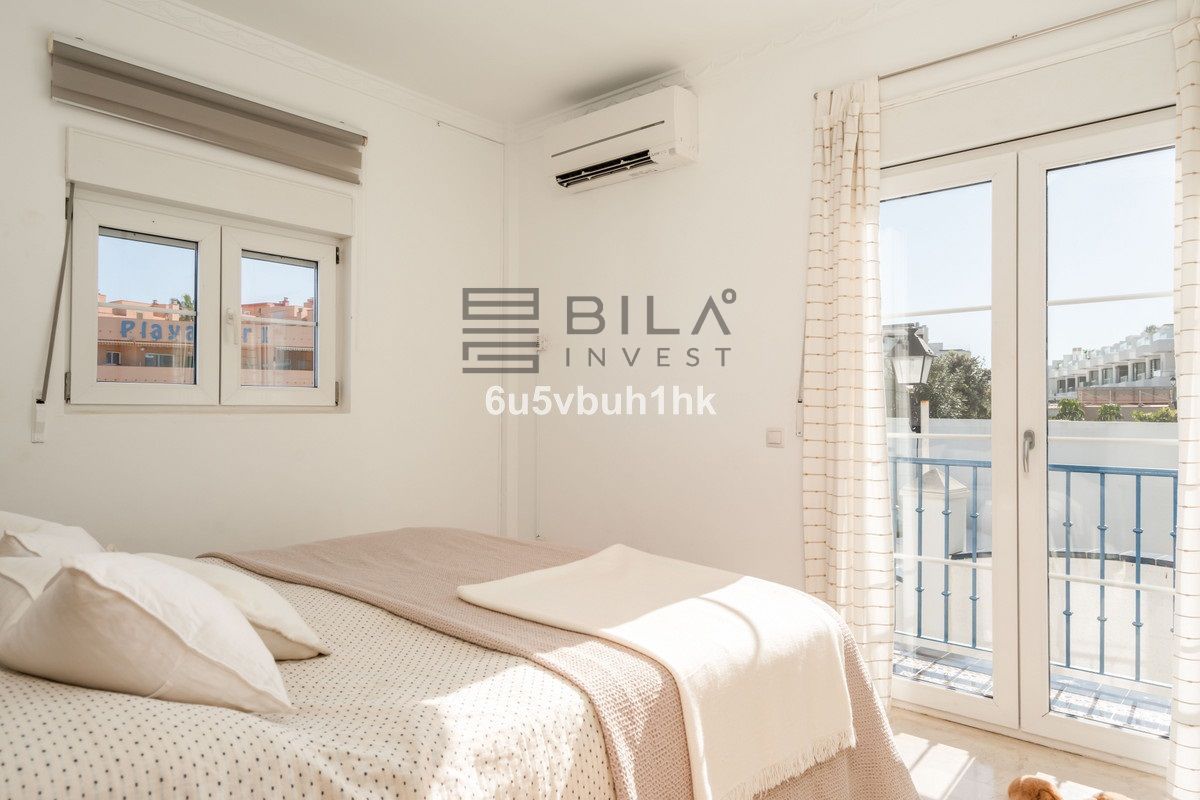 Chalet Independiente en venta en Fuengirola, Málaga - Foto 30