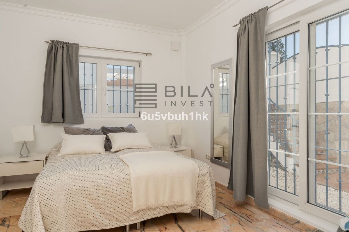 Chalet Independiente en venta en Fuengirola, Málaga - Foto 31