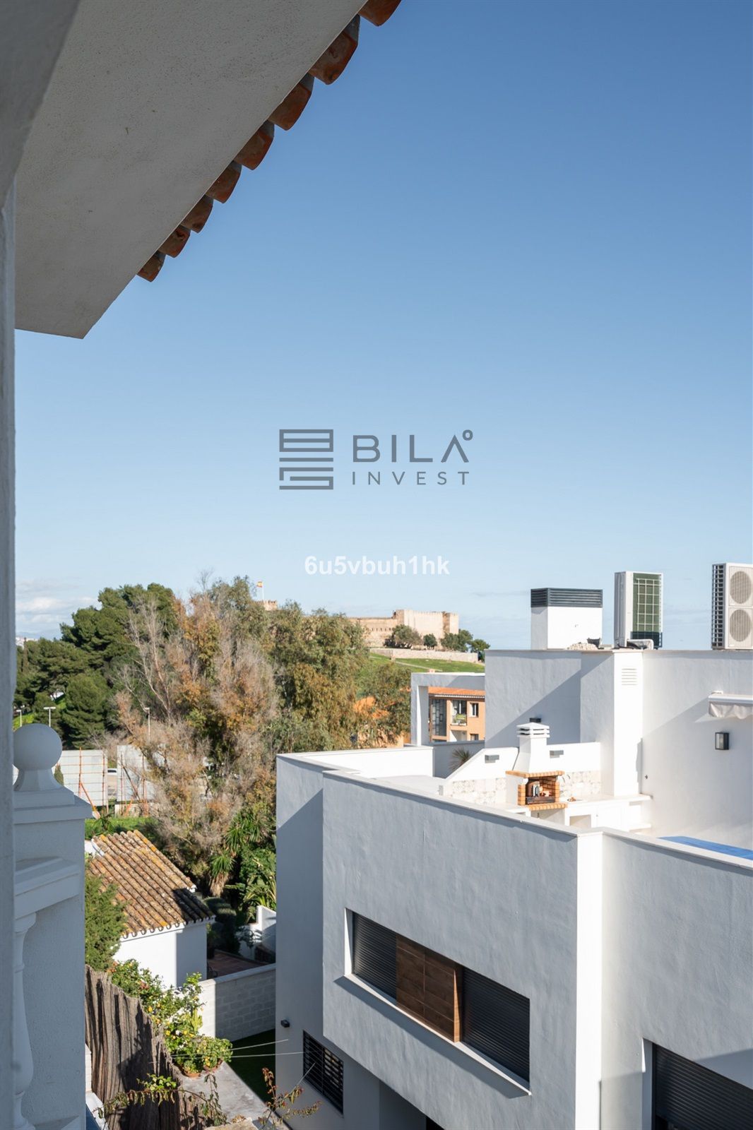 Chalet Independiente en venta en Fuengirola, Málaga - Foto 36