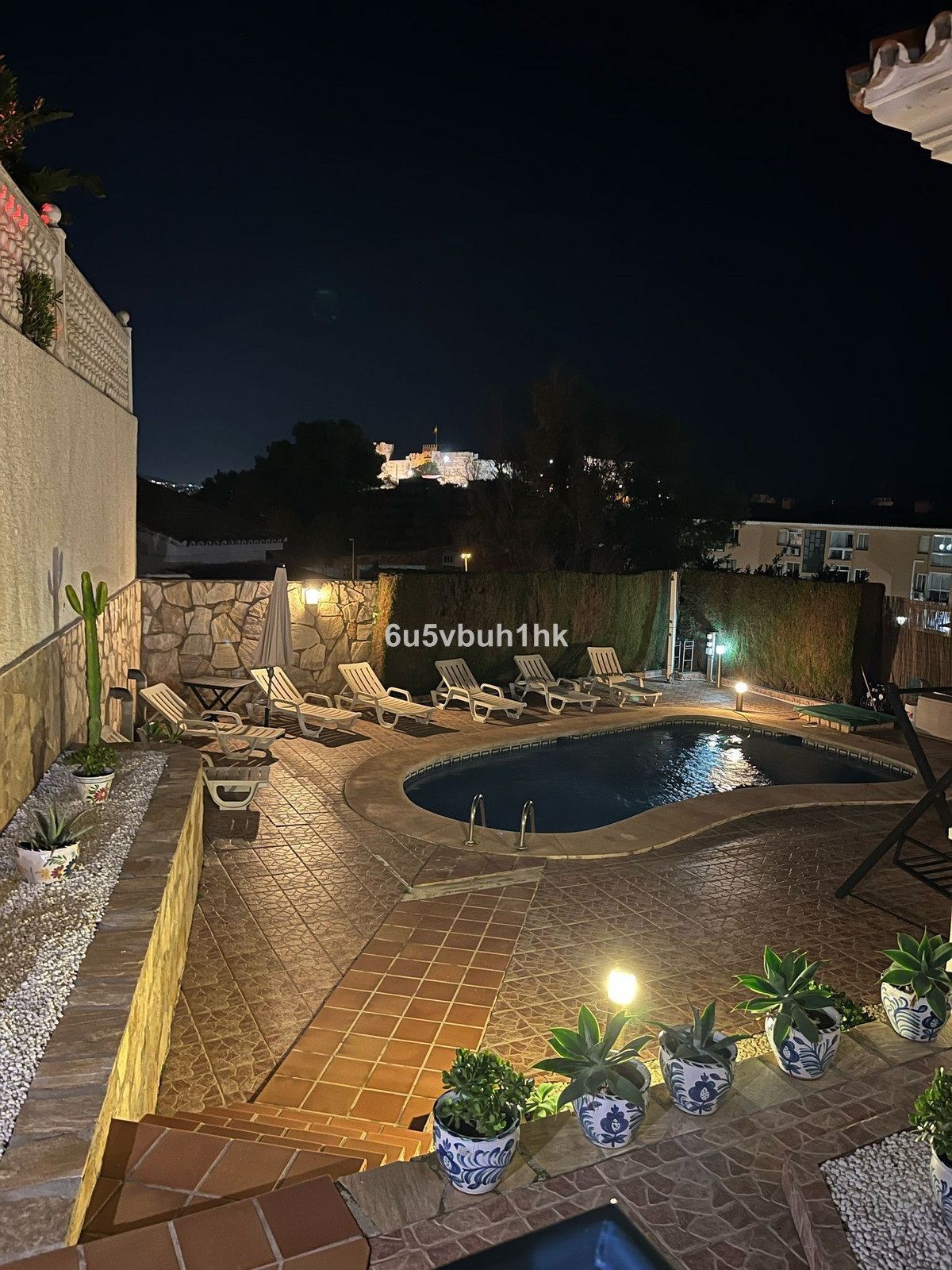 Chalet Independiente en venta en Fuengirola, Málaga - Foto 37