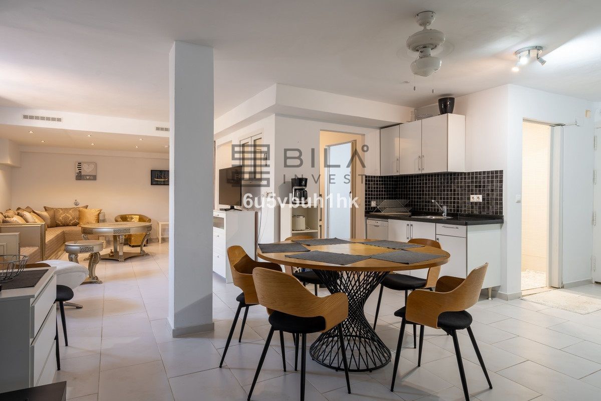 Chalet Independiente en venta en Fuengirola, Málaga - Foto 38