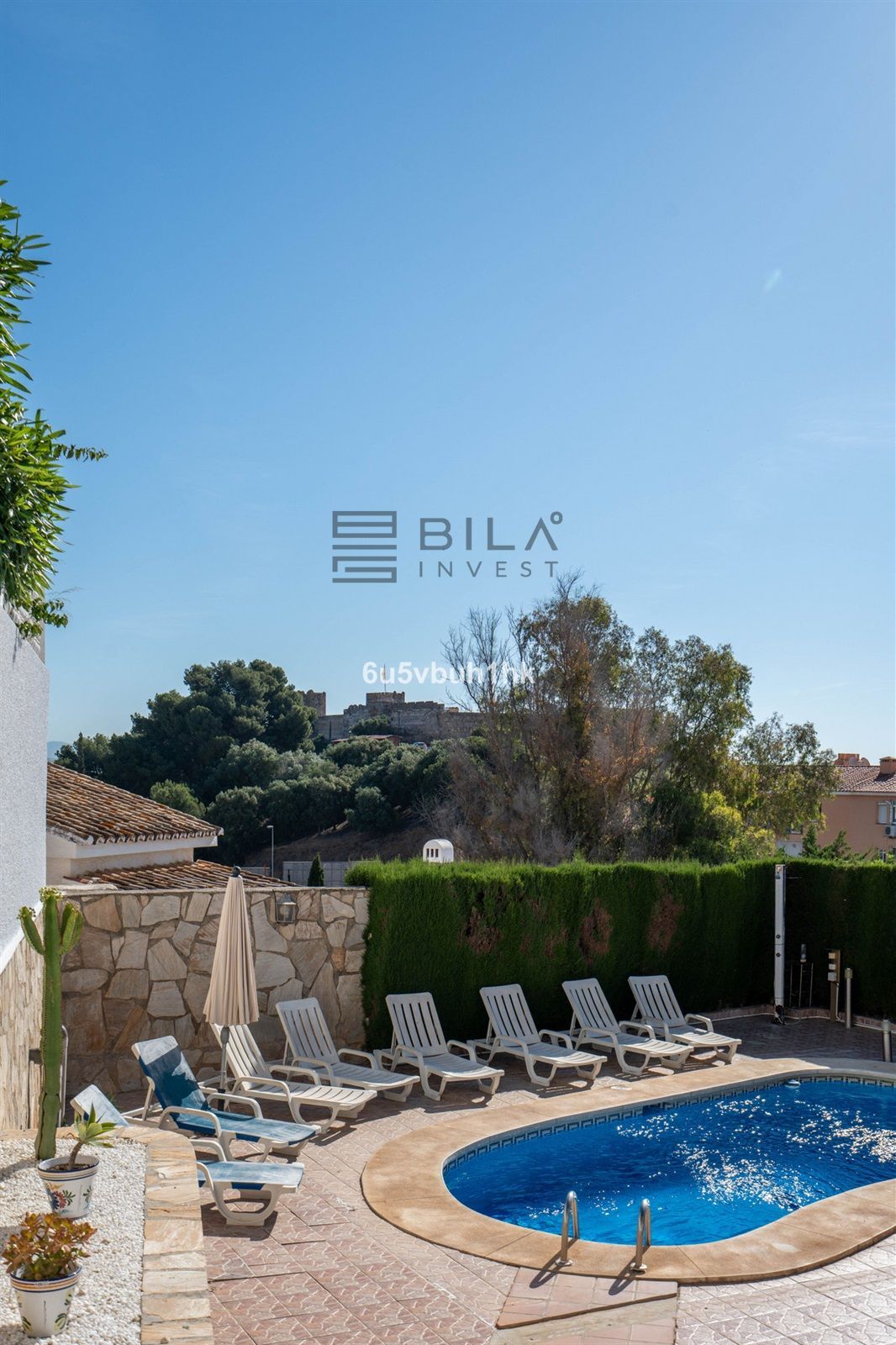 Chalet Independiente en venta en Fuengirola, Málaga - Foto 41