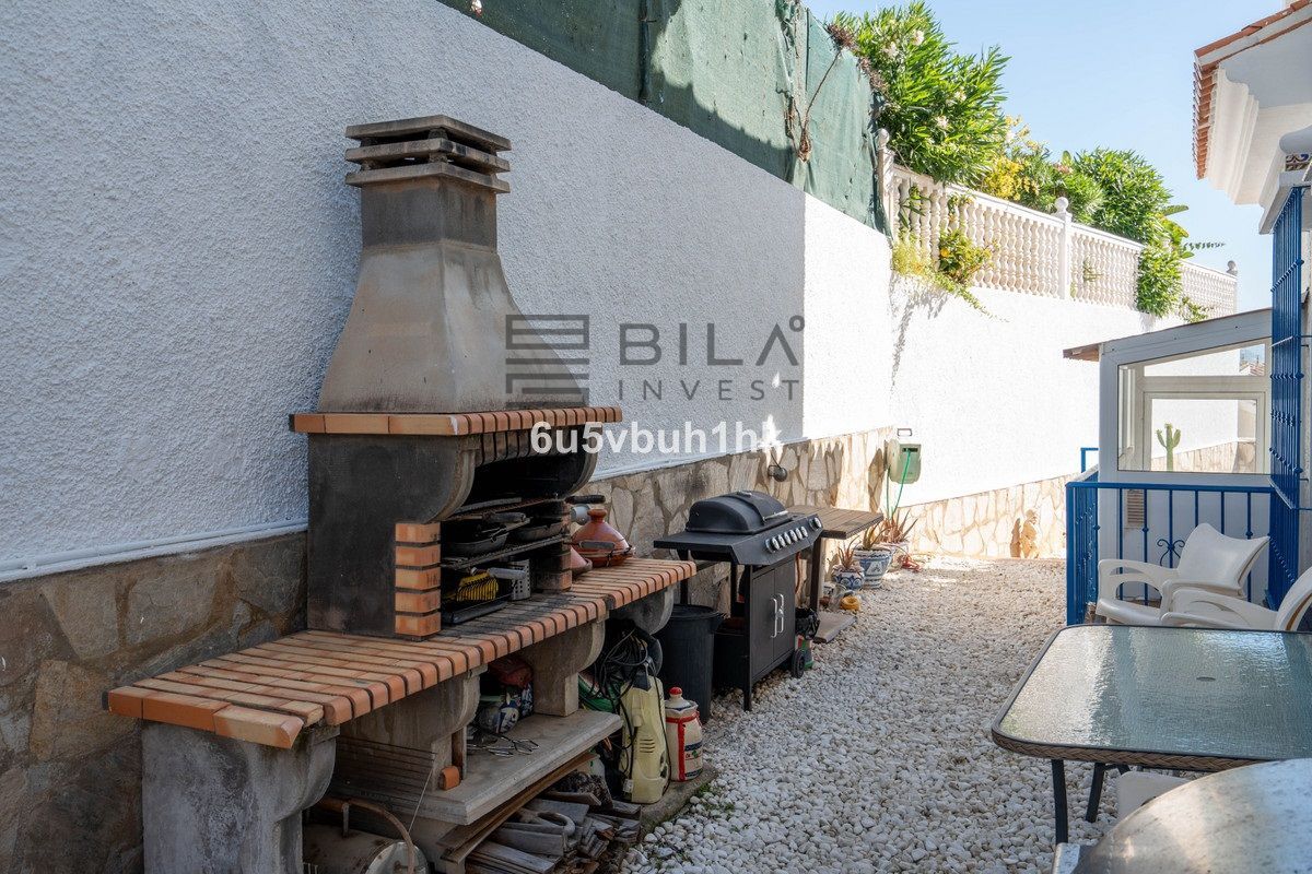 Chalet Independiente en venta en Fuengirola, Málaga - Foto 42
