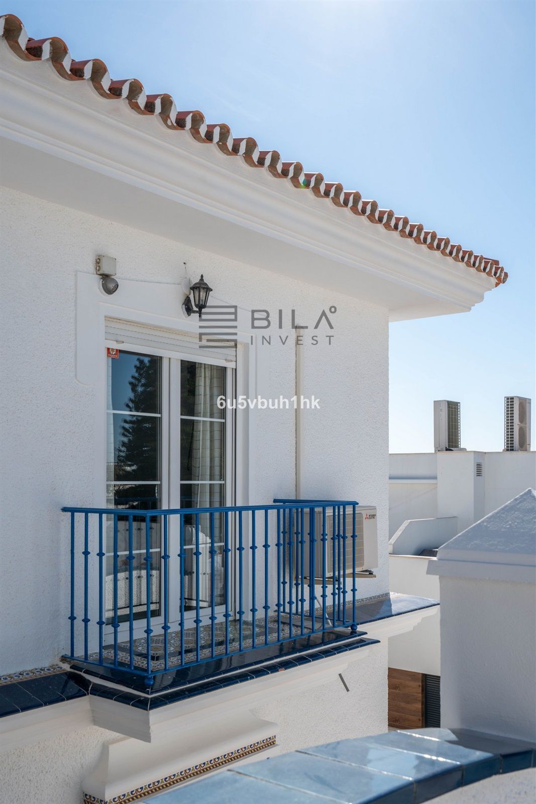 Chalet Independiente en venta en Fuengirola, Málaga - Foto 43