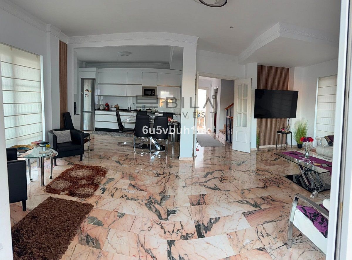 Chalet Independiente en venta en Fuengirola, Málaga - Foto 45