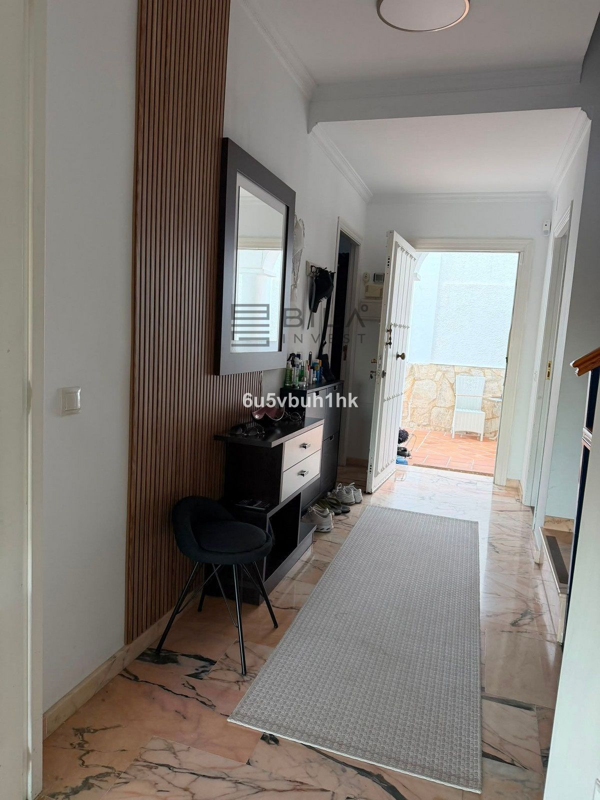 Chalet Independiente en venta en Fuengirola, Málaga - Foto 46