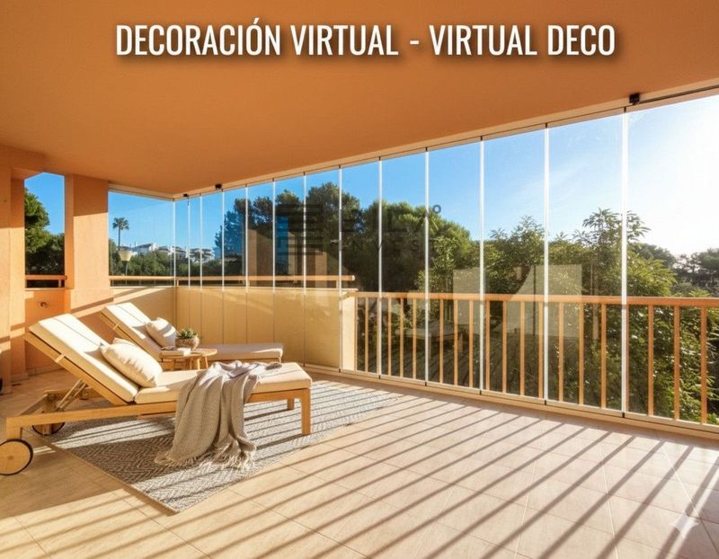 Piso en venta Mijas, Málaga. Ref: 13988. Bila Invest