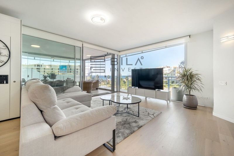Piso en venta Fuengirola, Málaga. Ref: 13989. Bila Invest