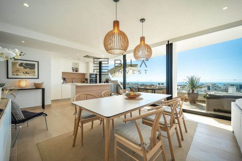 Piso en venta Fuengirola, Málaga. Ref: 13990. Bila Invest