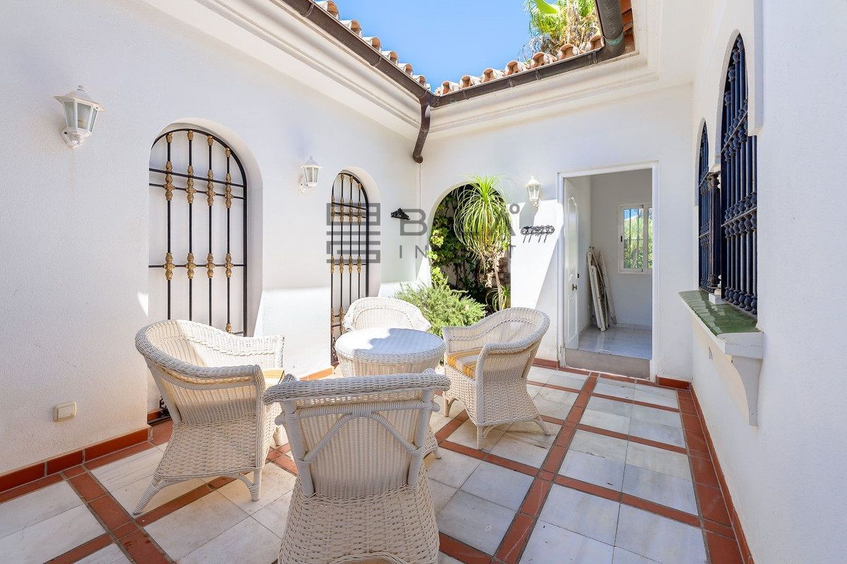 Chalet Independiente en venta en Mijas, Málaga - Foto 3