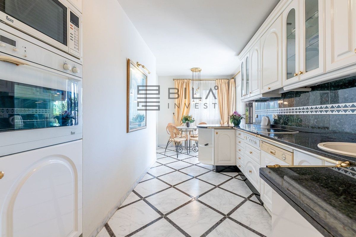 Chalet Independiente en venta en Mijas, Málaga - Foto 4