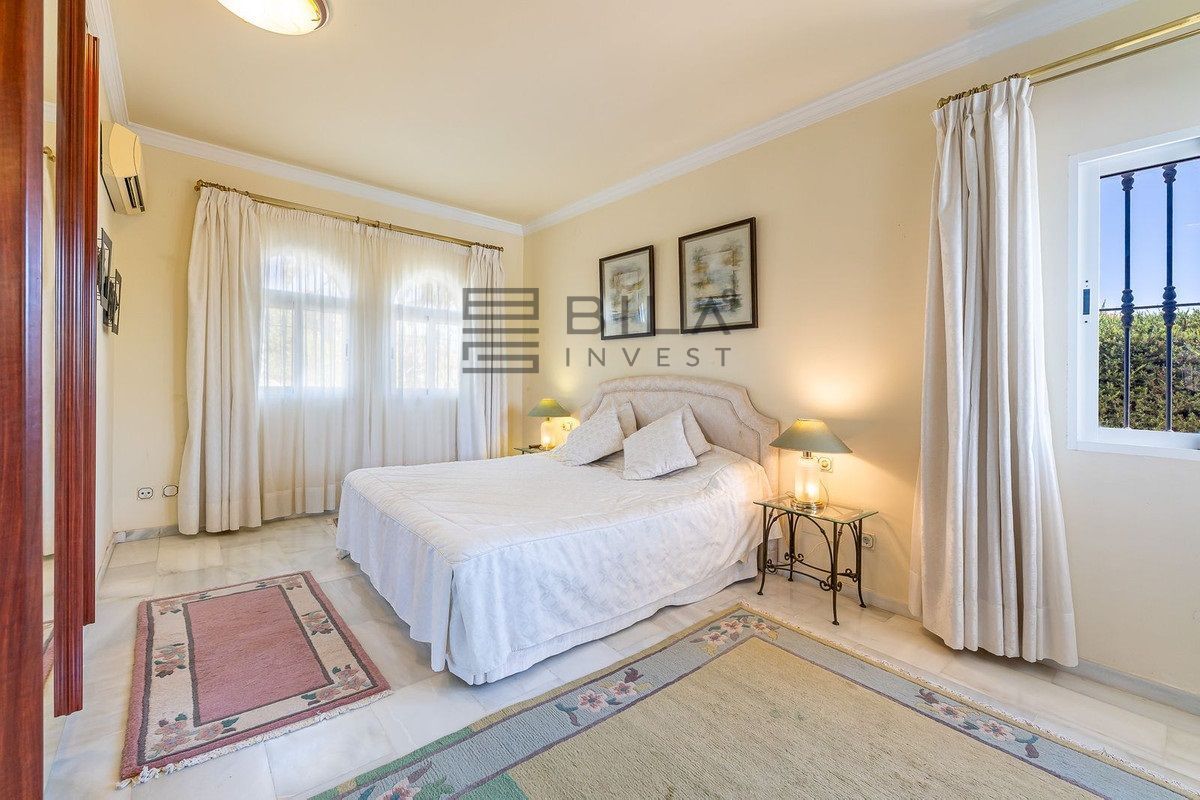 Chalet Independiente en venta en Mijas, Málaga - Foto 5