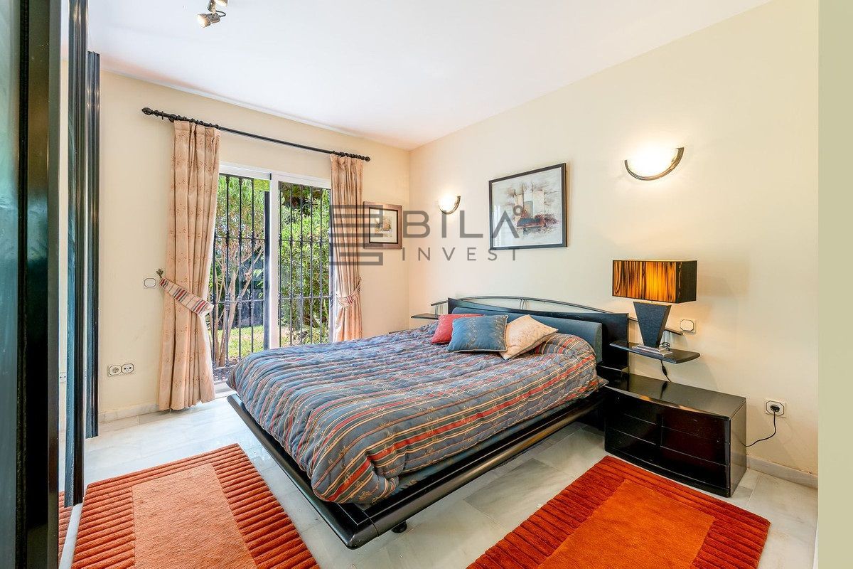 Chalet Independiente en venta en Mijas, Málaga - Foto 6