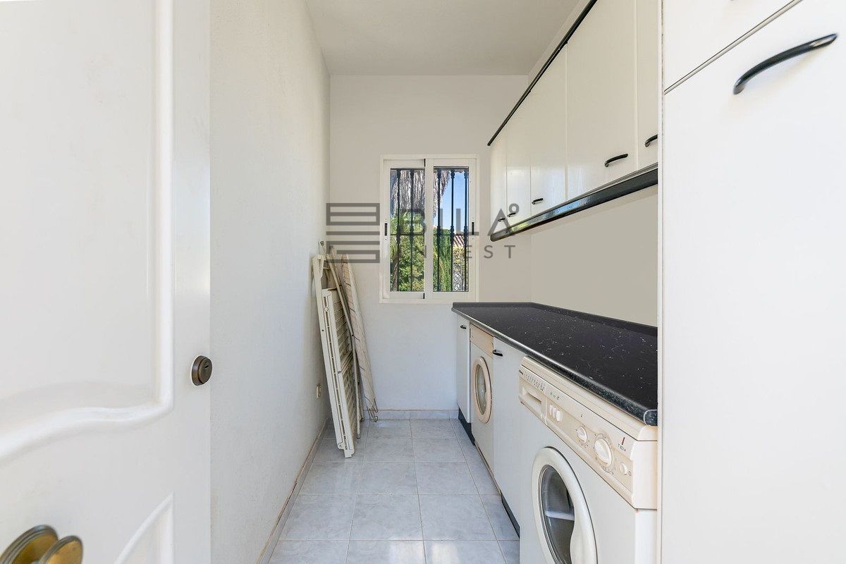 Chalet Independiente en venta en Mijas, Málaga - Foto 9