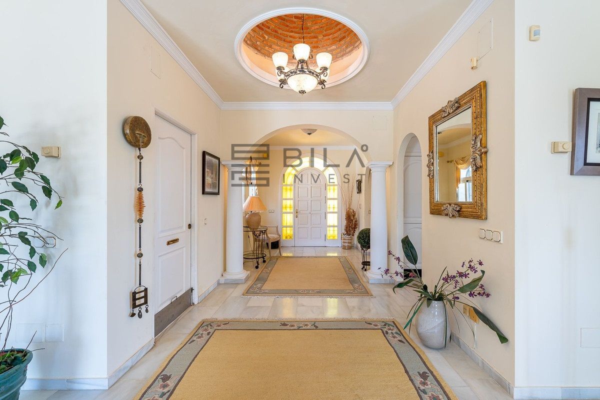 Chalet Independiente en venta en Mijas, Málaga - Foto 10