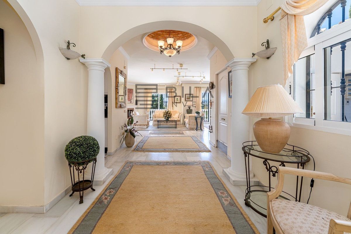 Chalet Independiente en venta en Mijas, Málaga - Foto 11