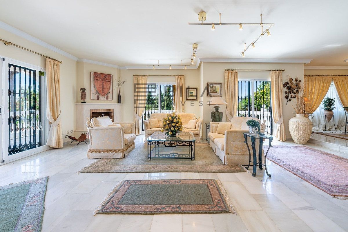 Chalet Independiente en venta en Mijas, Málaga - Foto 12