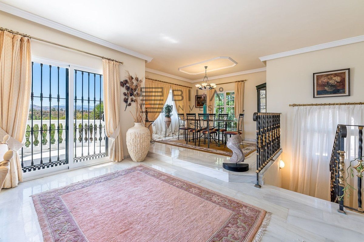 Chalet Independiente en venta en Mijas, Málaga - Foto 13