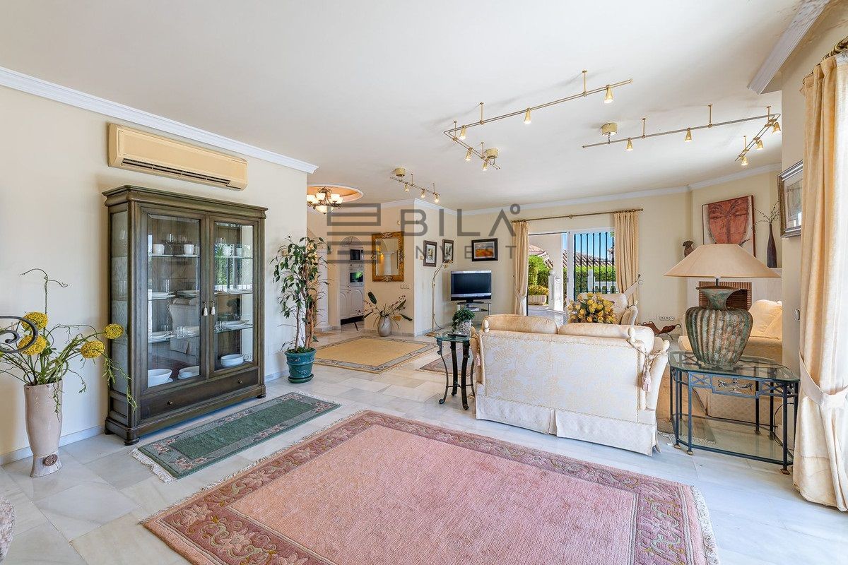 Chalet Independiente en venta en Mijas, Málaga - Foto 14