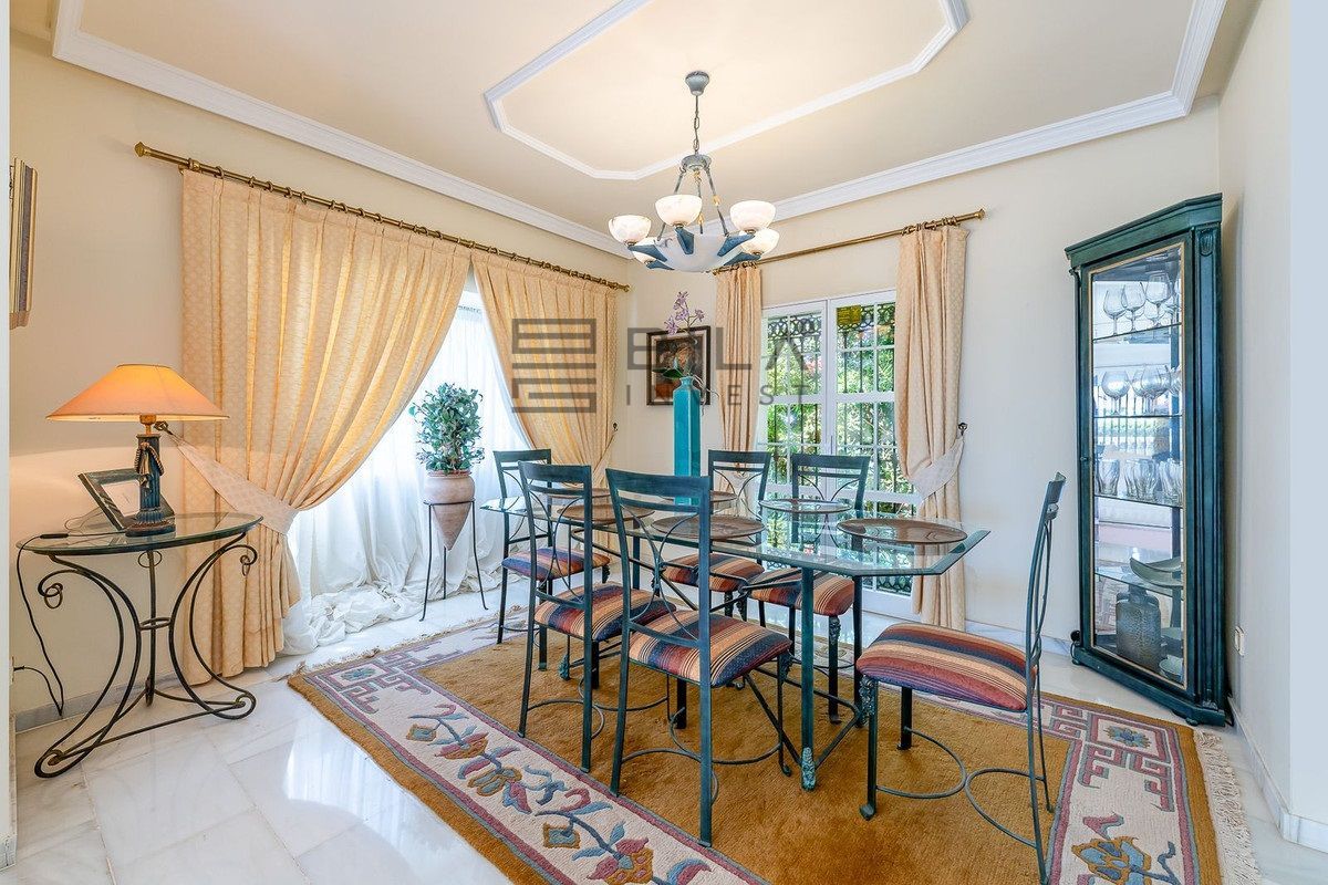 Chalet Independiente en venta en Mijas, Málaga - Foto 15