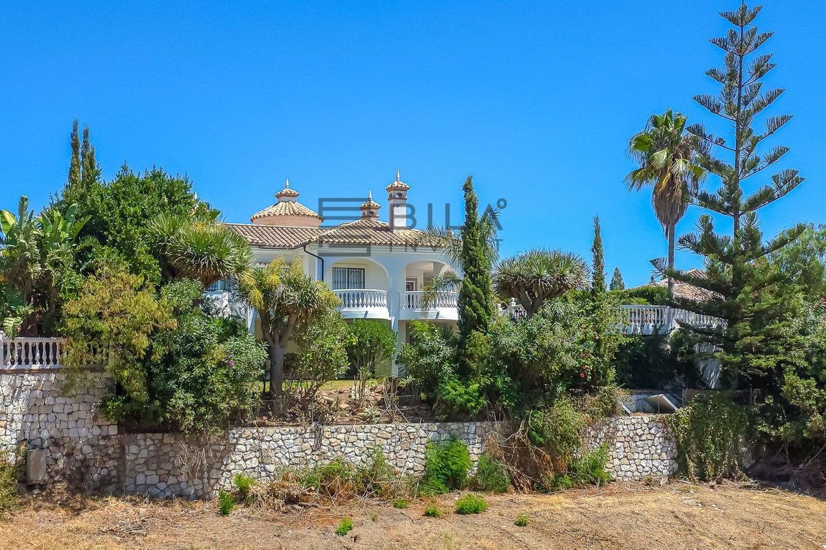 Chalet Independiente en venta en Mijas, Málaga - Foto 16